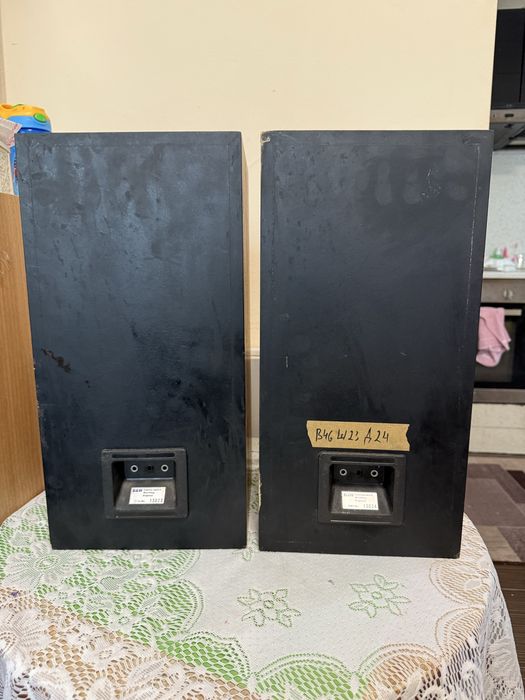 bowers & wilkins DM-5