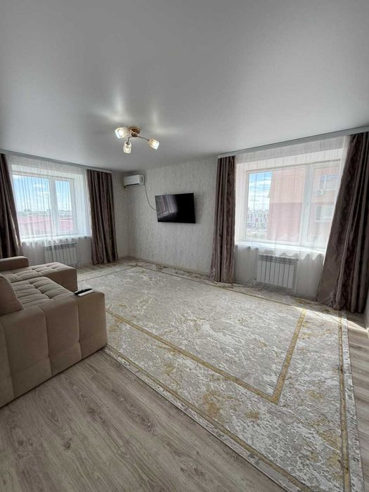 Продажа 2-комнатной квартиры Юбилейный 65м2