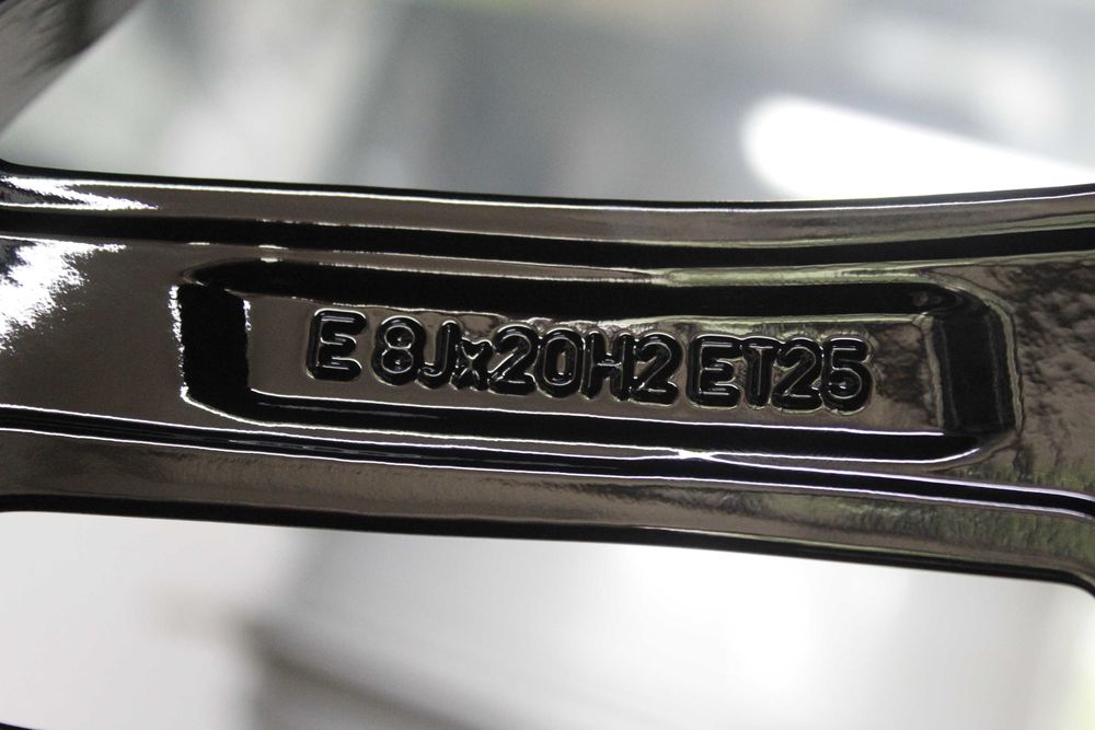 Джанти 20" Audi RS6 (C7), RS7