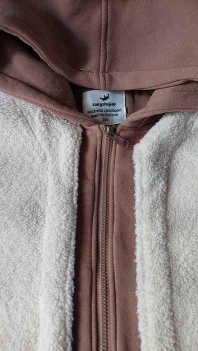 Куртки осенние на девочку