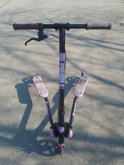 Trotineta fliker A3 de vânzare