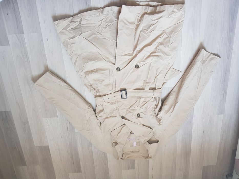 Trench coat elegant damă Gil Bret, mărimea 42