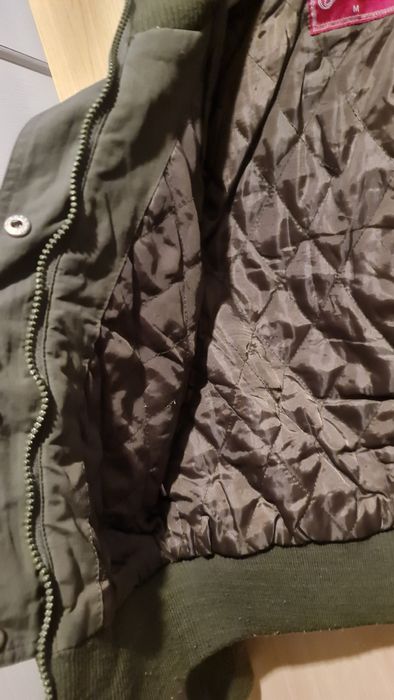 Jacheta scurta/"cropped"