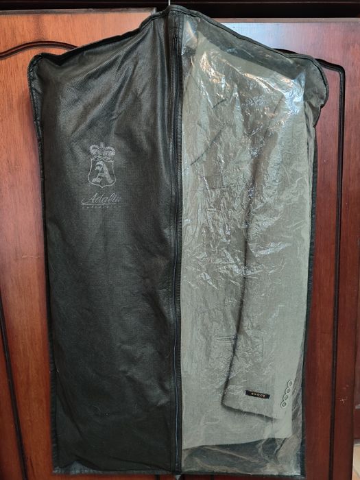 Costum barbatesc Shock Line