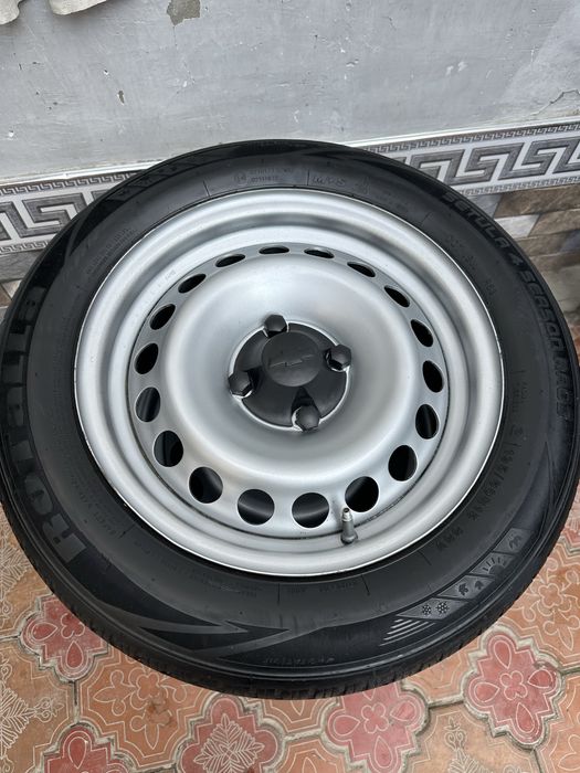 15Lik kamplekt yangi stalnoy