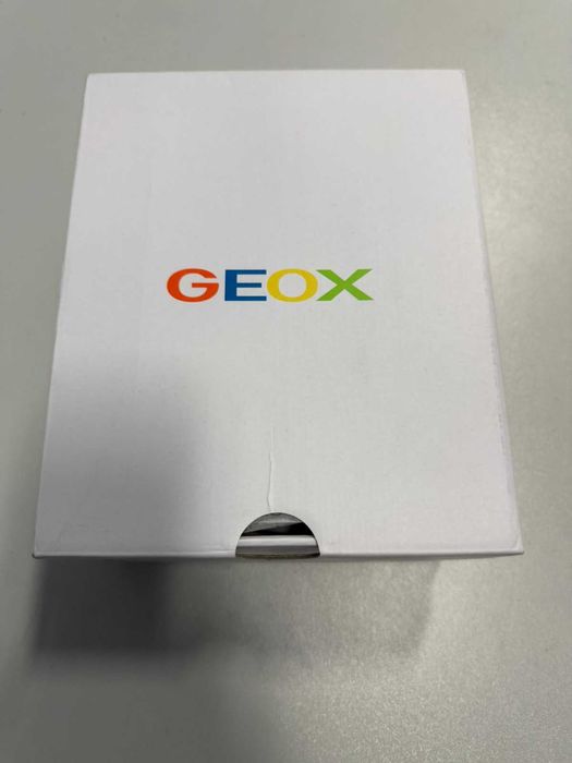 Детски сандали GEOX, ЕU 27, 17 см стелка