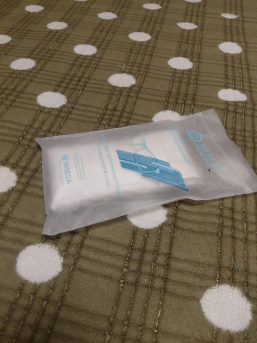 Продам очки от зрения