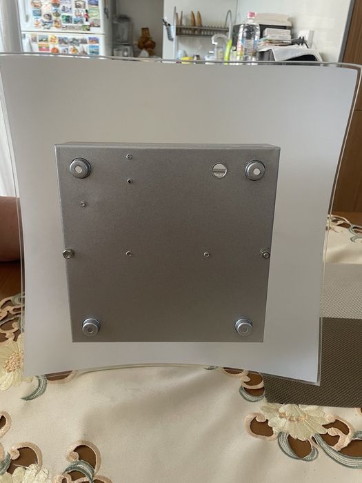 Продавам нов Италиански пладфон 25€