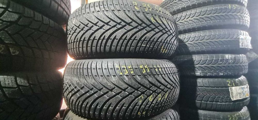 Anvelope IARNA NOI 225 65 17 /235 55 17 /265 60 18