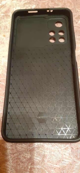 Чехол новый NOTE 11 5G