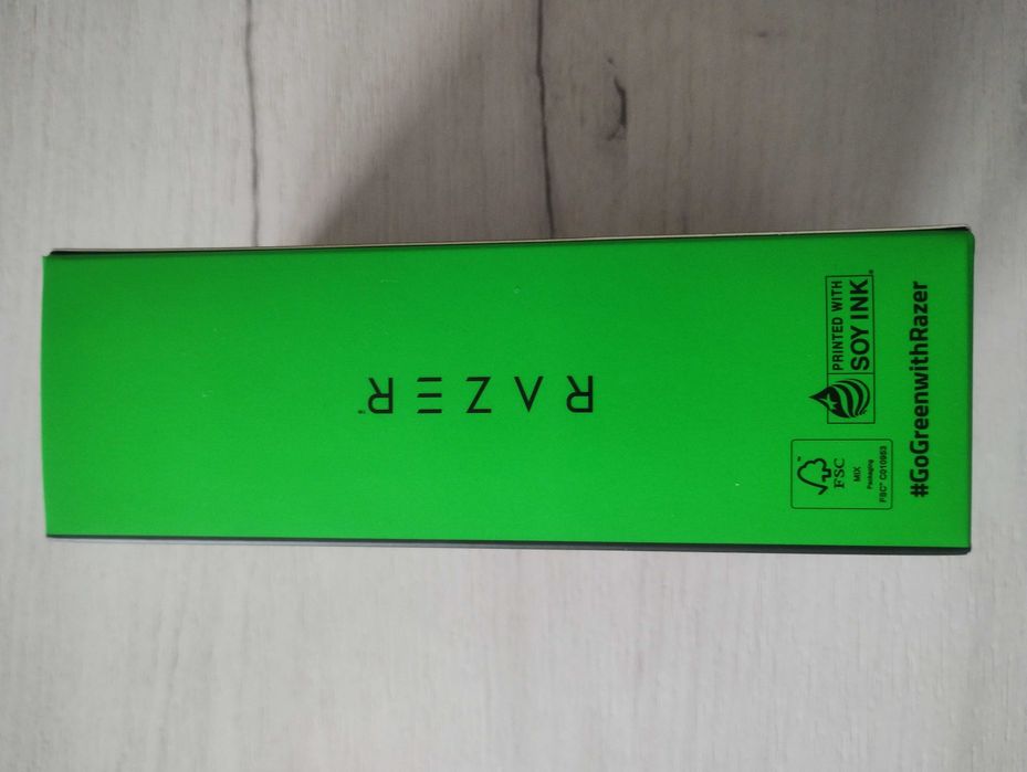 Гейминг мишка Razer Deathadder Essential