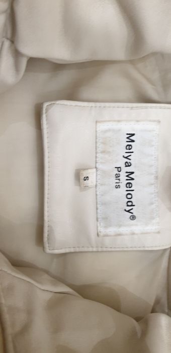 Vesta dama Melya  Melody