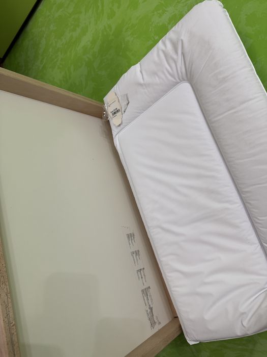 Masă de infășat Ikea