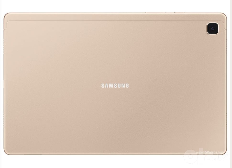 Galaxy Samsung tab a7