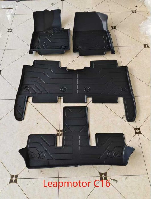 Полики Zeeker 7x, BYD Tang, Leapmotor C16, Li 6-7-8-9