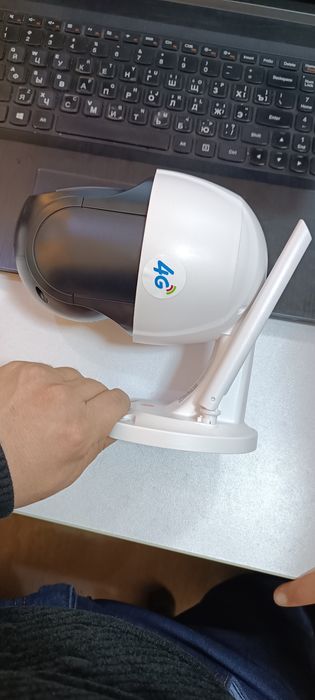 Р20 смарт камера