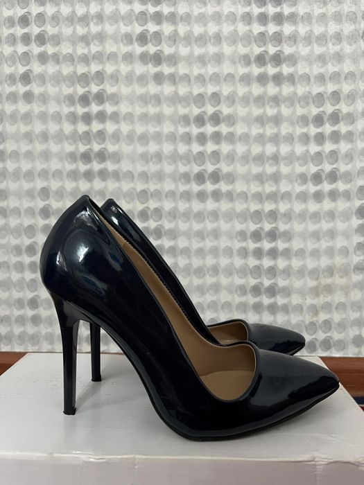 2 Туфли және балетка сатылады