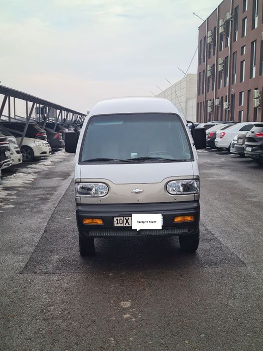 Damas sotiladi srochno