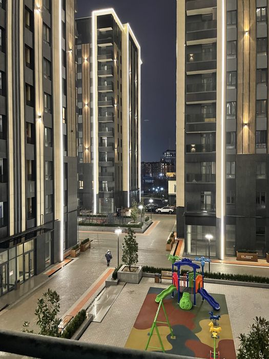 Darkhan Avenue 2 / 50м2 3-этаж