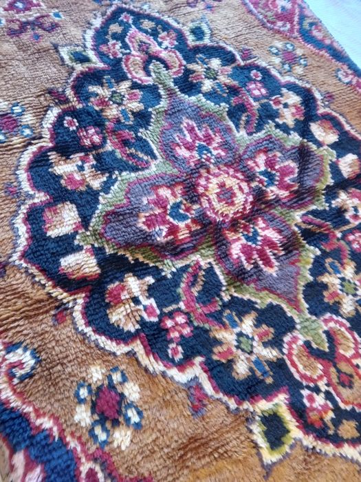 Китеник 100% вълна Троян