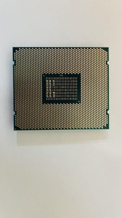 Intel Xeon E5-2620 v4