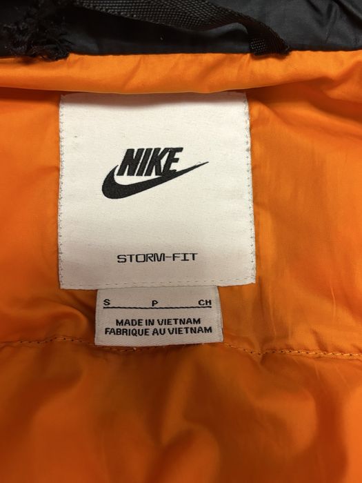 Мъжко Яке Nike оригинално