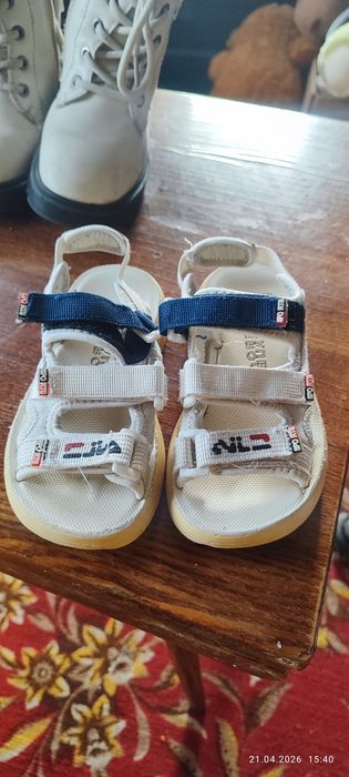 Обувь для девочки