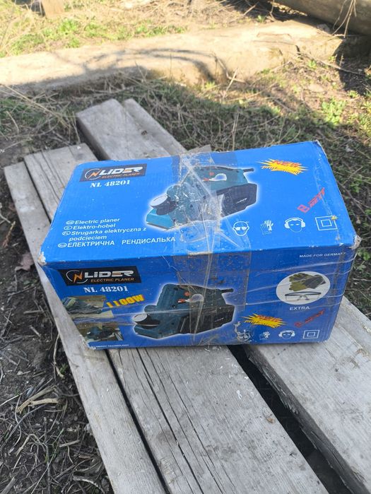 Электрорубанак б/ у