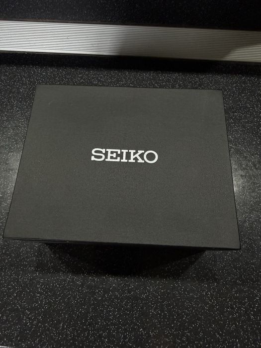 Seiko Prospex Speedtimer Racing