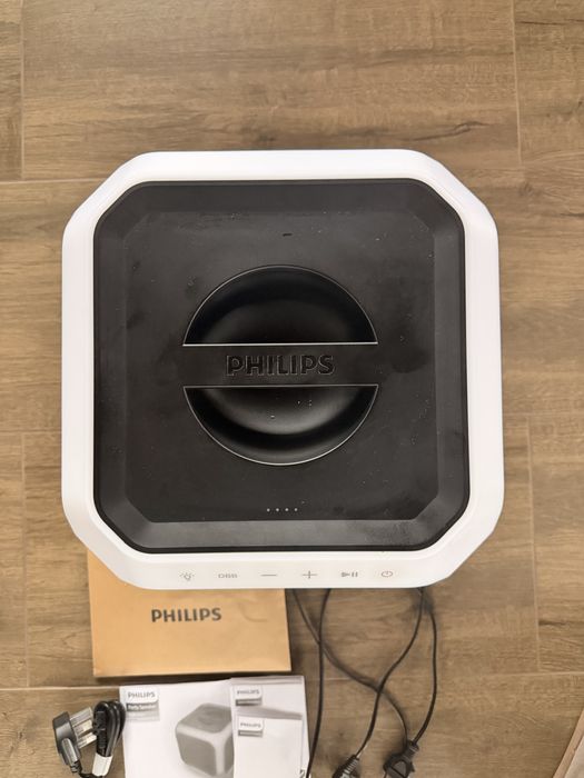Аудиосистема Philips TAX7207