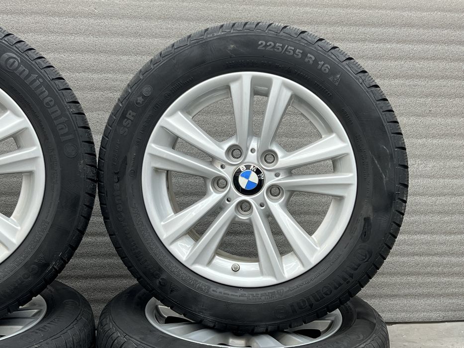 16” Джанти Bmw F30, E90