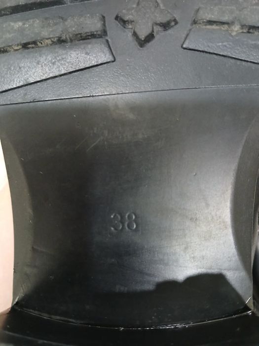 Сапожка с верёвкой Сапожки от  Basconi