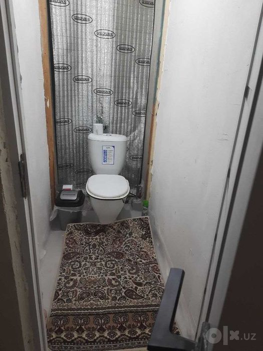 Talaba qizlarga kvartira.