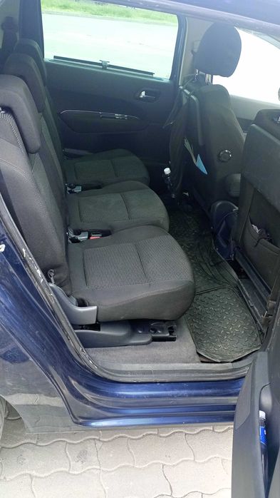 Peugeot 5008 2.0 HDI 150