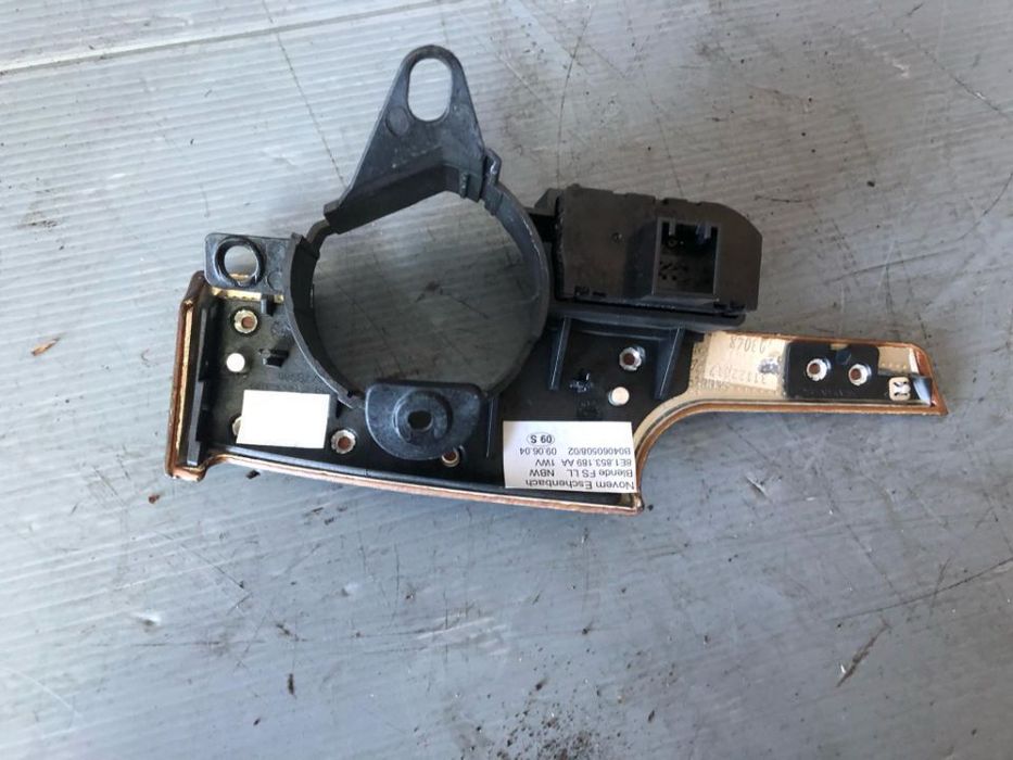 ornament bloc lumini audi a4 b7