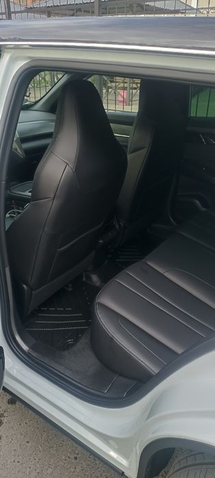 Вариантга ёки Насияга Dongfeng Aelous L 7 2025 зап 518 км.