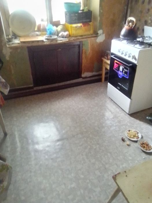 Срочно продам квартиру