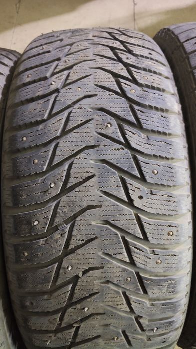 Шины зима комплект