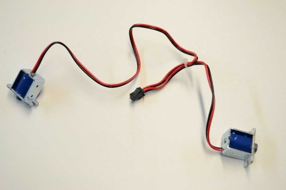 Reparatii carponizer ,spedy carp, skarp