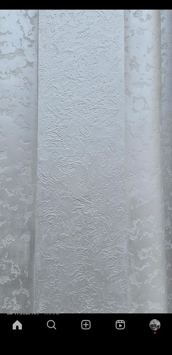 Травертин ишлари