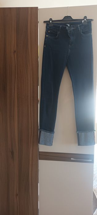 Еластични дънки на марката Кенсол, Kensol