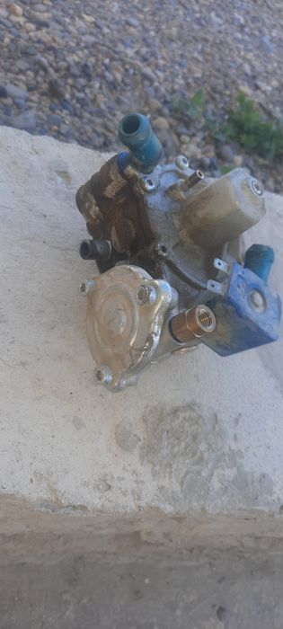 Редуктор пропана