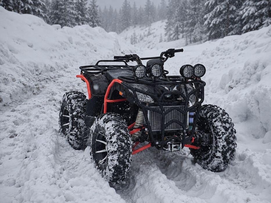 Продам хороший аппарат!4x4!
