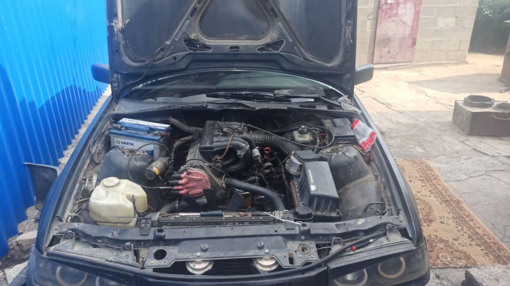 BMW e36 M40B18 1991
