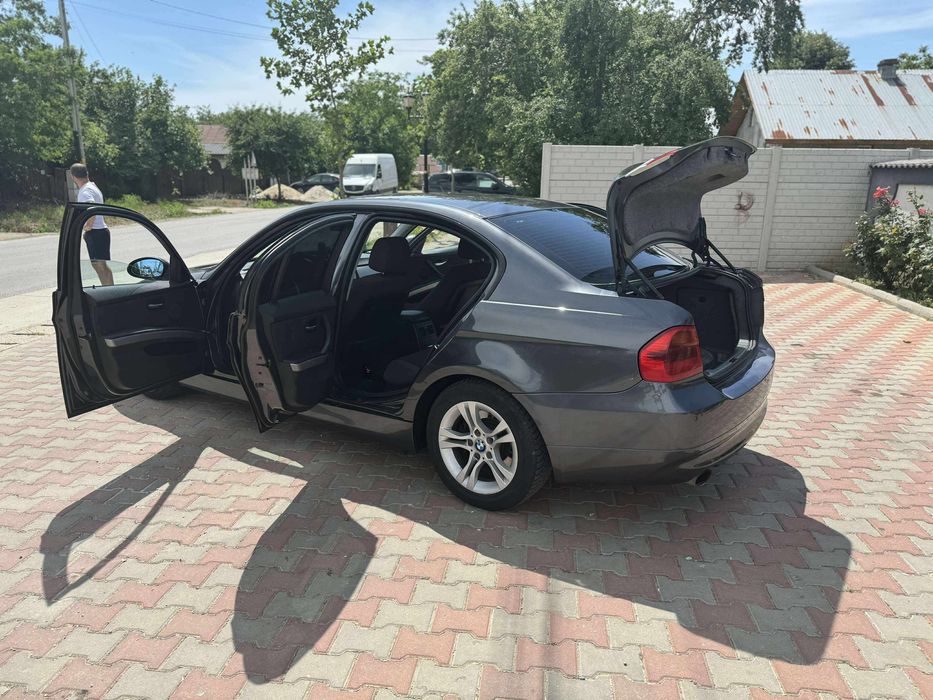 Vand sau schimb bmw e 90