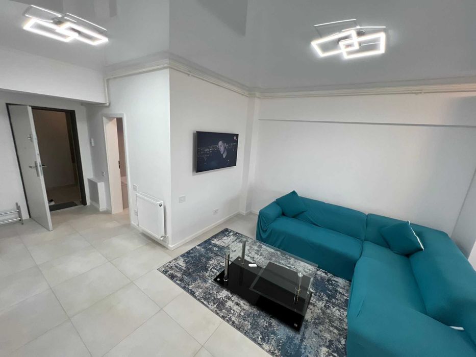 Sejur de vis la malul mării – Apartament 2 camere, zona Rex, Miraj