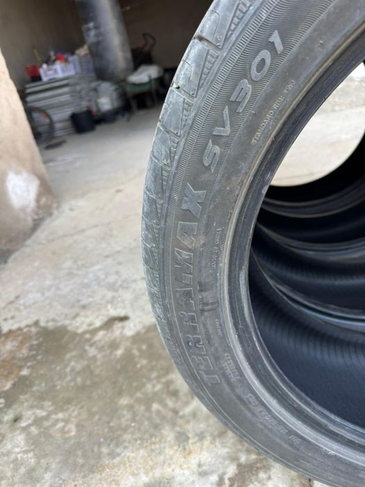 Продаю летние шины