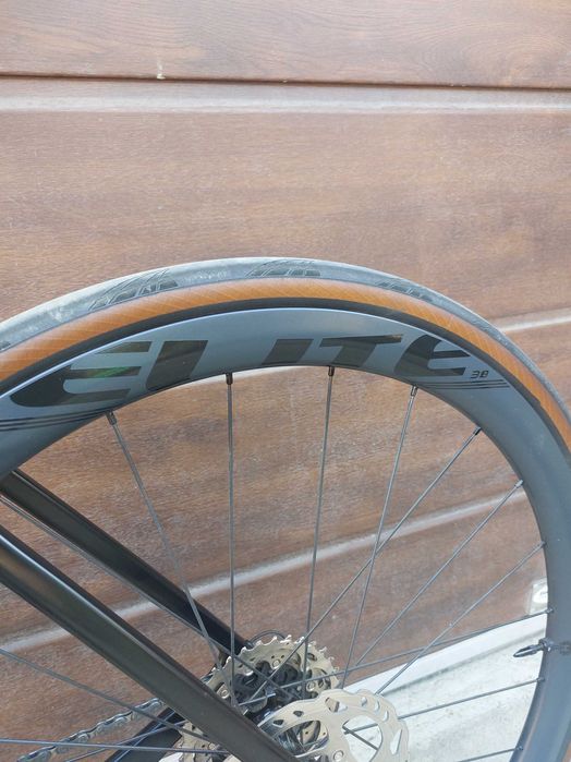 Trek Domane SL6 !