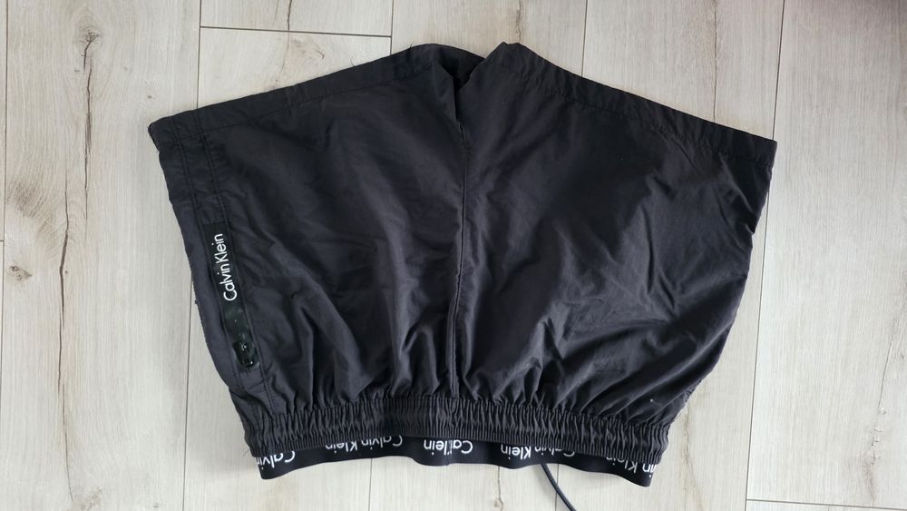 Къси панталони Calvin Klein XL