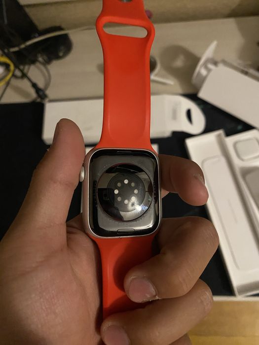 Apple watch series 9